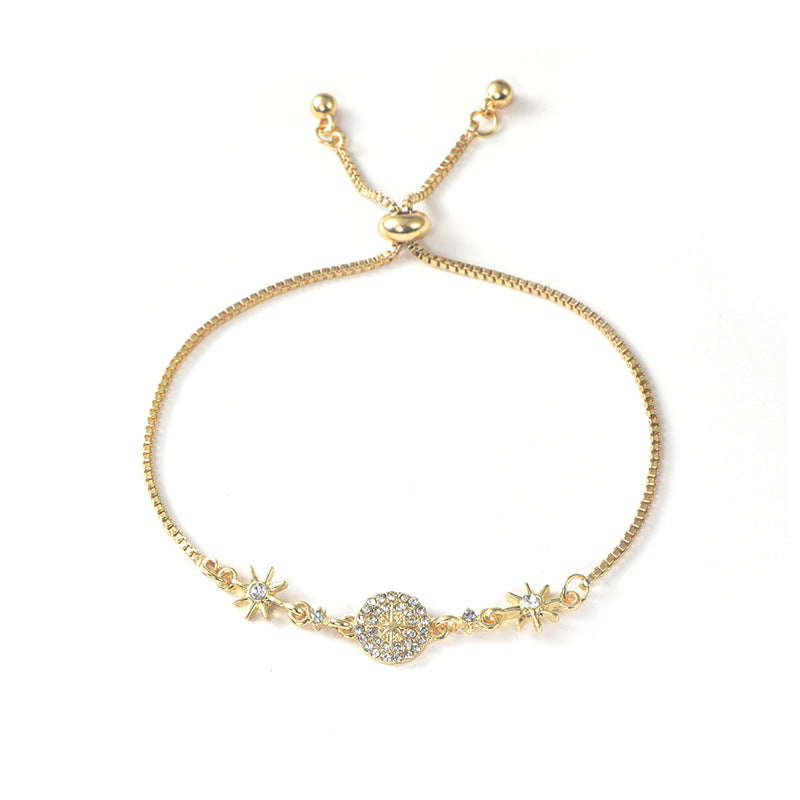 Bracelet 2089 Star