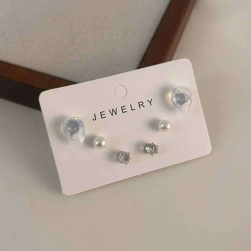 Ear Stud Set MY39187