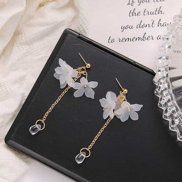 Earrings HZS596-5