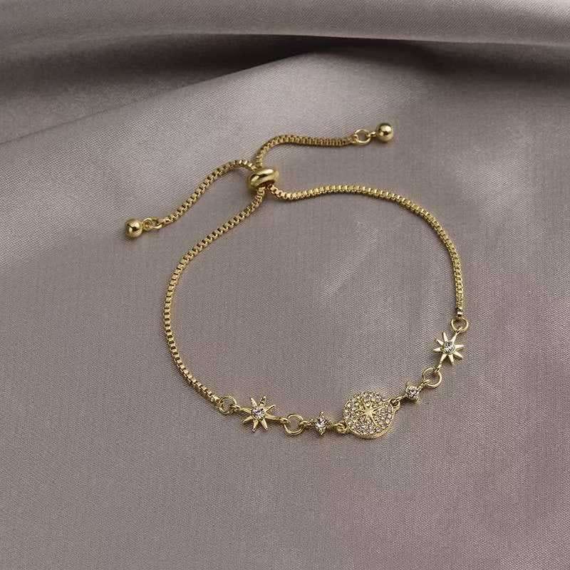 Bracelet 2089 Star