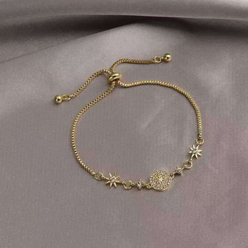 Bracelet 2089 Star