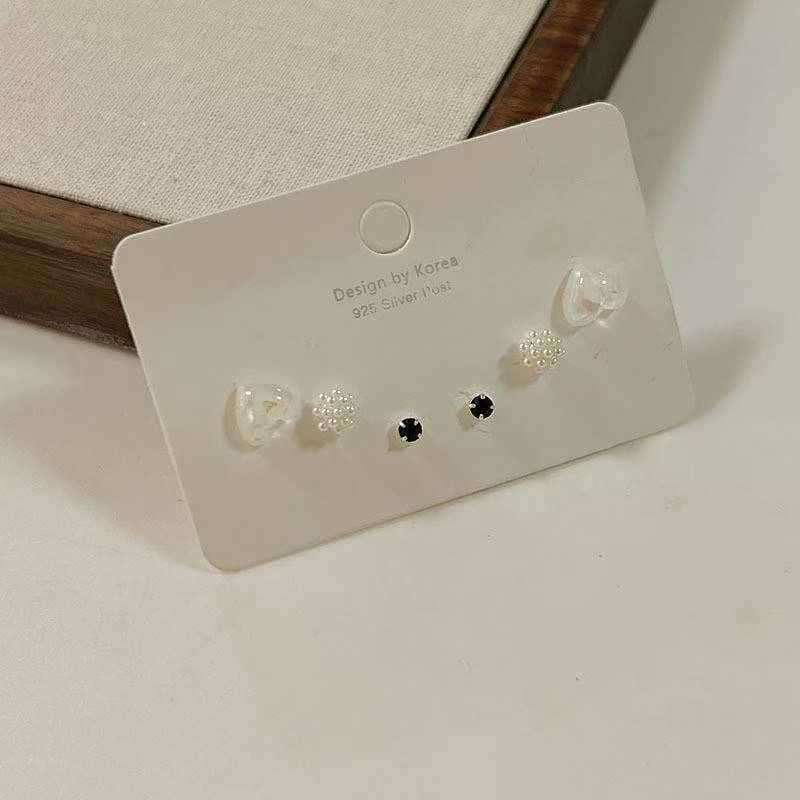 Ear Stud Set MY39191