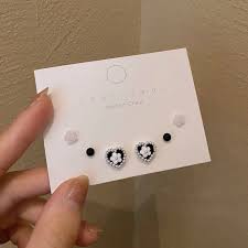 Ear Stud Set MY39191
