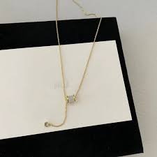 Necklace H450 Waist Pendant (Titanium Steel)